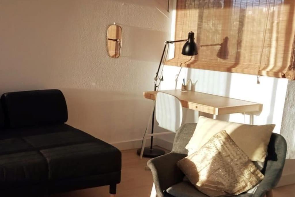 Cozy 2-Floor Apartment With Pool - Casa Nivaria Costa Del Silencio Kültér fotó