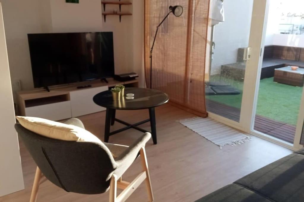Cozy 2-Floor Apartment With Pool - Casa Nivaria Costa Del Silencio Kültér fotó