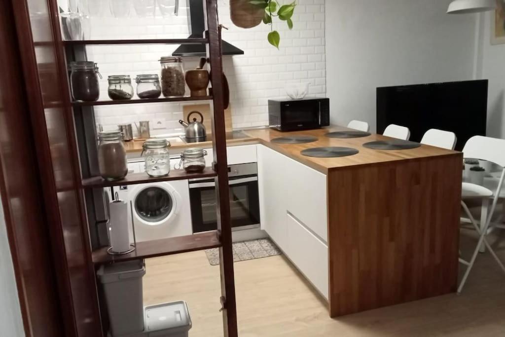 Cozy 2-Floor Apartment With Pool - Casa Nivaria Costa Del Silencio Kültér fotó