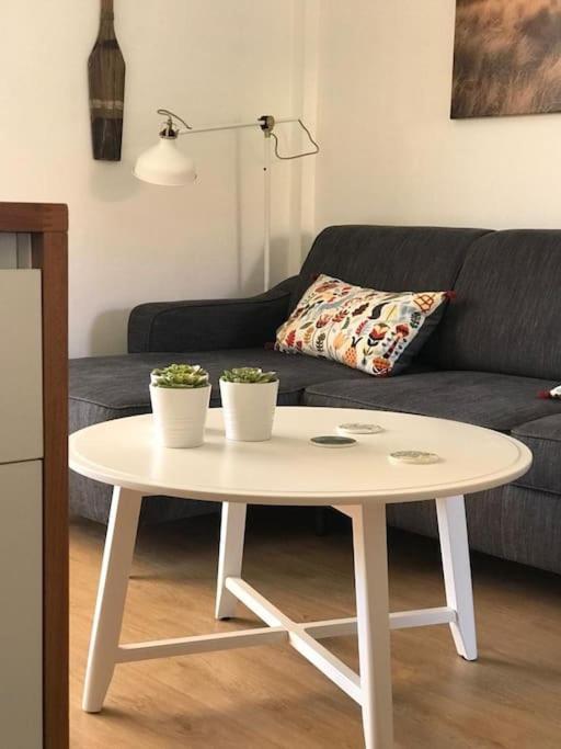 Cozy 2-Floor Apartment With Pool - Casa Nivaria Costa Del Silencio Kültér fotó